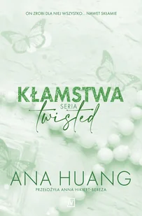 Kłamstwa - E-booki - romanse - miniaturka - grafika 2
