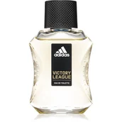 Wody i perfumy męskie - Adidas Victory League, Woda toaletowa, 50ml - miniaturka - grafika 1