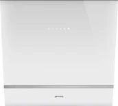 Okapy kuchenne - Smeg KV26B - miniaturka - grafika 1