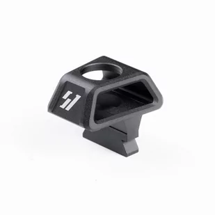 Strike Industries - Montaż zawieszenia Flat Quick Detach do Scorpion EVO 3 - Czarny - SI-CEVO-FQD - Odzież taktyczna i umundurowanie - miniaturka - grafika 3