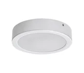 Lampy sufitowe - Rabalux 71192 - LED Plafon SHAUN LED/7W/230V śr. 12 cm biały - miniaturka - grafika 1