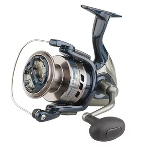 Kołowrotek morski Caperlan BXT- 500 SW 8000 - Kołowrotki - miniaturka - grafika 1