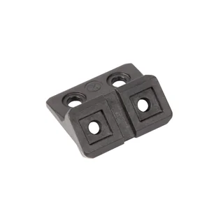 Magpul - Szyna M-LOK® Polymer Offset Light Mount - MAG605 - Osprzęt do wiatrówek - miniaturka - grafika 1