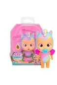 Lalki dla dziewczynek - Cry Babies Magic Tears - Beach Babies Jenna - miniaturka - grafika 1