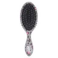 Szczotki do włosów dla dzieci - Wet Brush Szczotka do włosów dla dzieci Midi Leopard - miniaturka - grafika 1