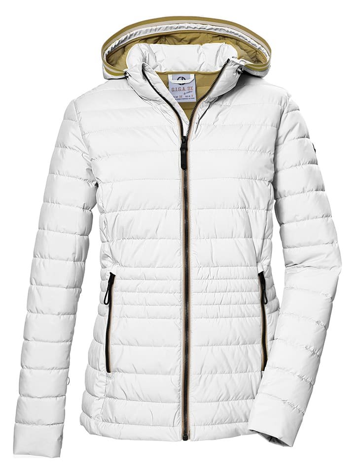 G.I.G.A. DX by KILLTEC Kurtka pikowana 