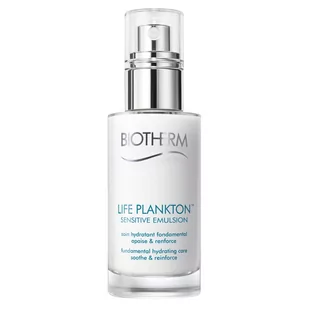 Biotherm Life Plankton, emulsja, 50 ml - Kremy do twarzy - miniaturka - grafika 3