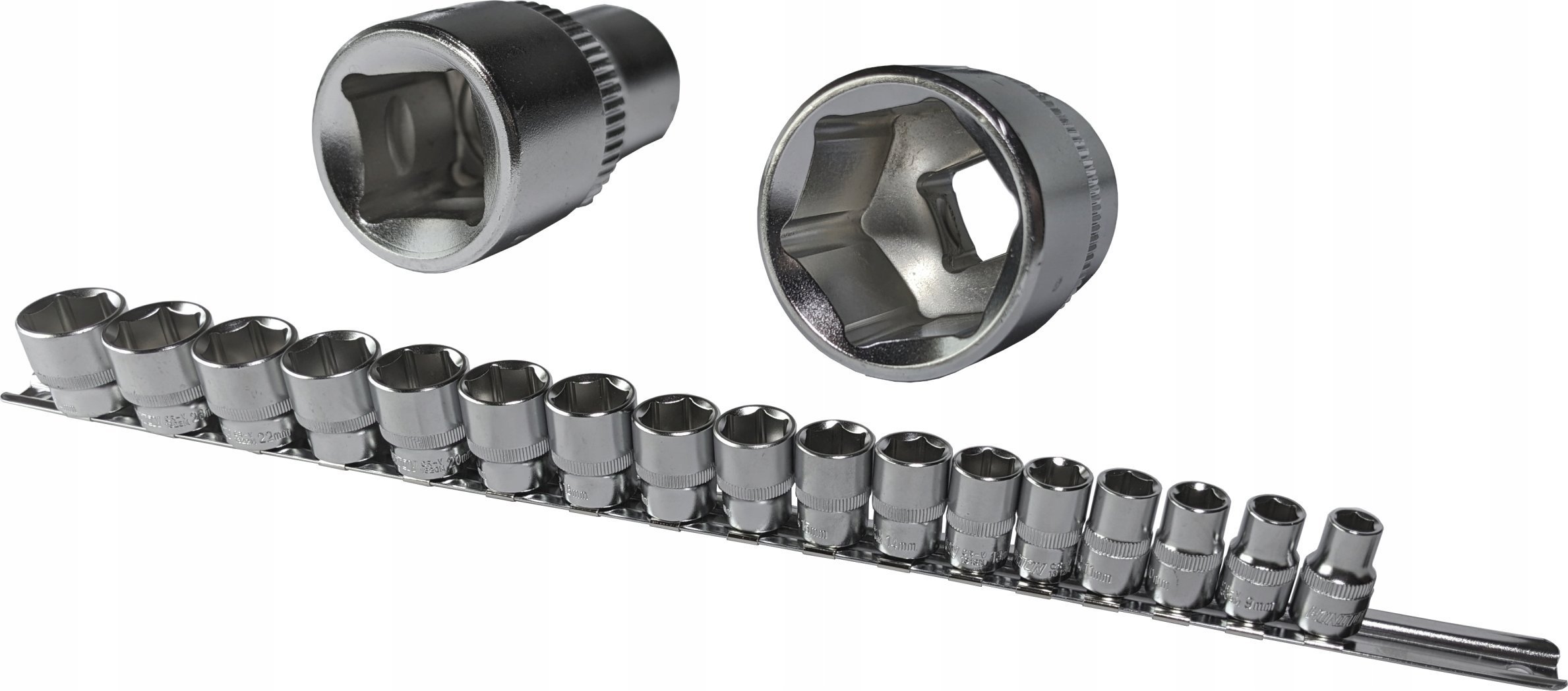 Honiton HONITON NASADKI 17cz. 3/8