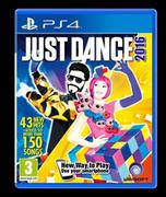   Just Dance 2016 (GRA PS4)