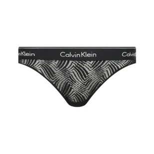 Calvin Klein Underwear Hipstery - Majtki damskie - miniaturka - grafika 1