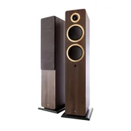 Głośniki i kolumny - ARGON AUDIO FORTE A55 MK2 Kolumny aktywne, Kolor: walnut - miniaturka - grafika 1