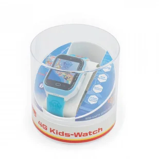 TECHNAXX PAW Patrol 4G Kids-Watch blue - Smartwatch - miniaturka - grafika 6
