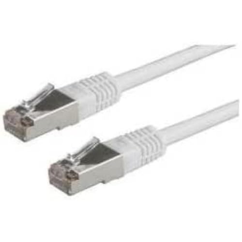 Nilox 0,5 m UTP CAT5e 0,5 m CAT5E U/UTP (UTP) szary kabel sieciowy – kabel sieciowy (0,5 m, Cat5e, U/UTP (UTP), RJ-45, RJ-45, szary)