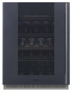 Chłodziarka na wino Smeg CVI138LG - Chłodziarki do wina - miniaturka - grafika 1