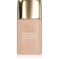 Podkłady do twarzy - Estee Lauder Double Wear SHEER LONG WEAR Matte SPF20 2C3 Fresco 30 ml - miniaturka - grafika 1
