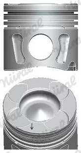 Nüral 87-425600-00 kolby - Części motocyklowe - miniaturka - grafika 1