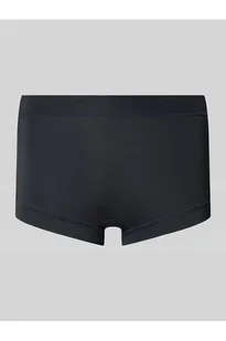 Bokserki ze szwami inside out model Unique - Schiesser - Majtki damskie - miniaturka - grafika 1