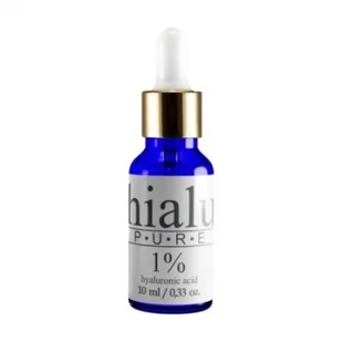 Kwas Hialuronowy 1% serum Hialu-pure 10ml - Serum do twarzy - miniaturka - grafika 2
