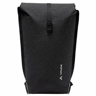Vaude Planegg Plecak 46 cm komora na laptopa black - Torby na laptopy - miniaturka - grafika 1