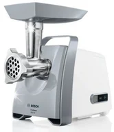 Maszynki do mięsa - Bosch MFW66020 600W 3kg/min - miniaturka - grafika 1