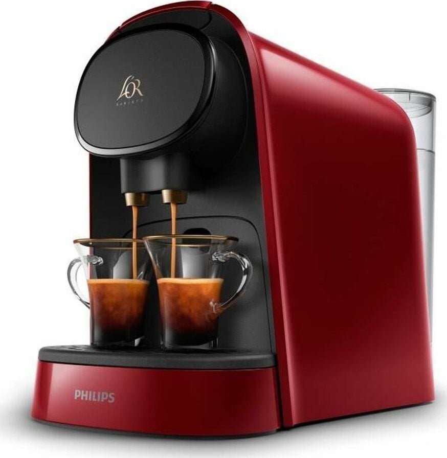 Ekspres na kapsułki Philips Ekspres do Kawy na Kapsułki Philips L'Or Barista LM8012 / 51