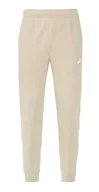 Spodnie męskie - Spodnie Nike Sportswear Club Jogger BV2671-206 S - miniaturka - grafika 1