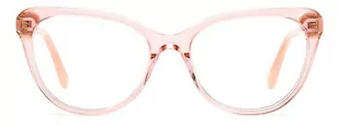 Okulary korekcyjne Kate Spade CHANTELLE 35J - Okulary korekcyjne, oprawki, szkła - miniaturka - grafika 3