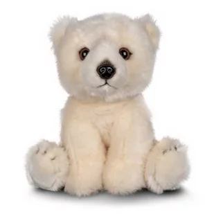 ANIMIGOS Maskotka Niedźwiedź Polarny - Maskotki i pluszaki - miniaturka - grafika 1