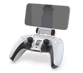 Akcesoria do Playstation - Dobe TP5-0527B na telefon do pada DualSense - miniaturka - grafika 1