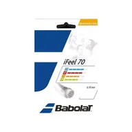 Badminton - Naciąg do badmintona BABOLAT iFeel 70 - niebieski - miniaturka - grafika 1