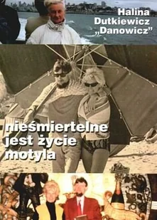 Nieśmiertelne Jest Życie Motyla - Wywiady - miniaturka - grafika 1