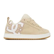 Buty dla dziewczynek - Obuwie sportowe DC Shoes CEO-V5-10116K - miniaturka - grafika 1