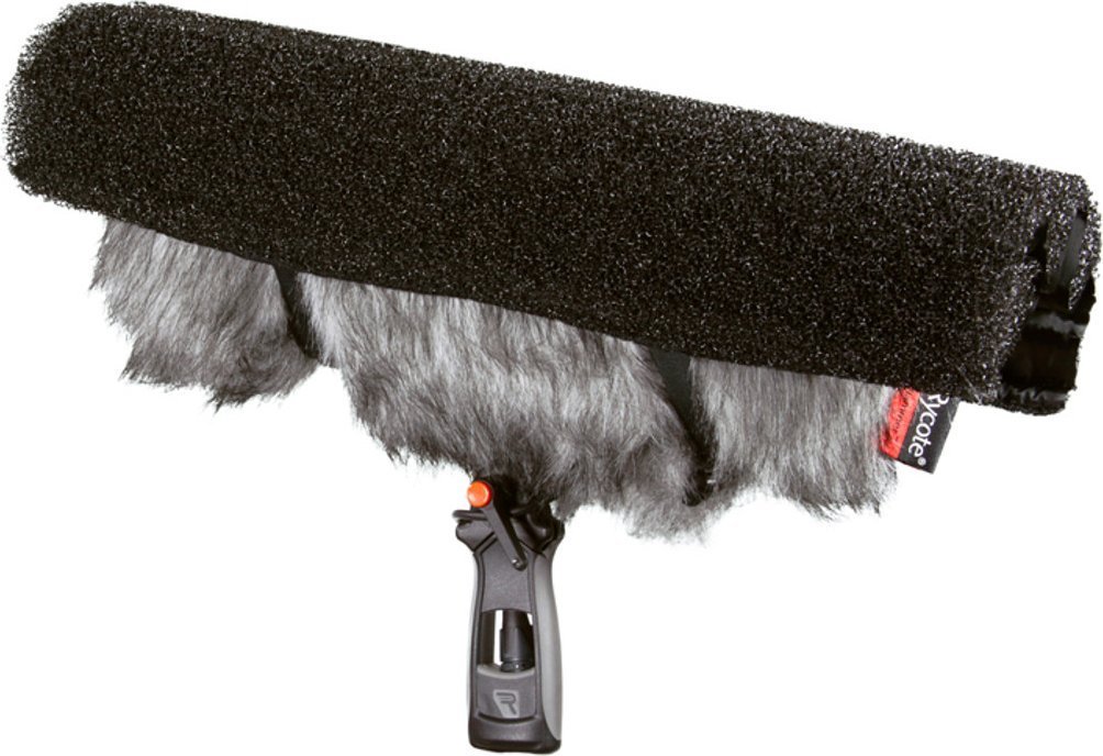 Rycote Rycote Duck Raincover 3