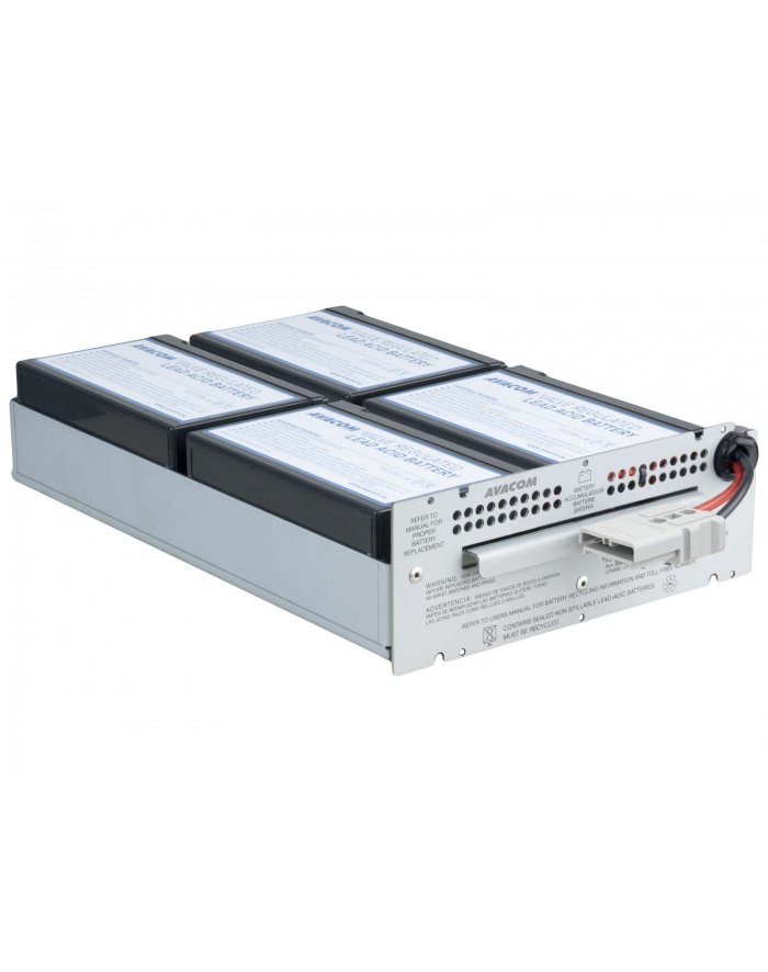 Avacom RBC132 AVARBC132 AVA-RBC132