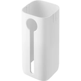 ZWILLING FRESH & SAVE CUBE Osłona do pojemnika 3S, biały - Pojemniki kuchenne - miniaturka - grafika 1