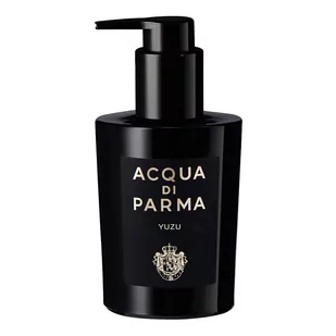 Acqua di Parma Yuzu żel do mycia rąk i ciała 300ml - Mydła - miniaturka - grafika 1