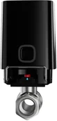 Akcesoria do monitoringu - AJAX WaterStop (3/4" valve) (black) - miniaturka - grafika 1