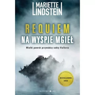 Requiem na Wyspie Mgi - Thrillery - miniaturka - grafika 2