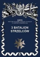 Militaria i wojskowość - Egros 3 batalion strzelców - Dariusz Prokopiuk - miniaturka - grafika 1