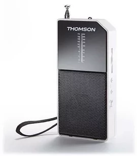 Thomson RT 205 - Radia - miniaturka - grafika 1