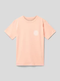 Koszulki dla dziewczynek - T-shirt z okrągłym dekoltem model 'Wetsuit Icon’ - grafika 1