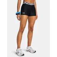 Legginsy - Legginsy Under Armour W 1383629 (kolor Czarny) - miniaturka - grafika 1