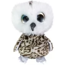 TACTIC Pluszak Lumo Stars Owl Stella Big 25cm - - Maskotki i pluszaki - miniaturka - grafika 1