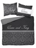 Pościel - Detexpol TOMASZ WŁODARCZYK Pościel 160 x 200 3cz Bawełna Holland wz. 3739A 1227857 - miniaturka - grafika 1