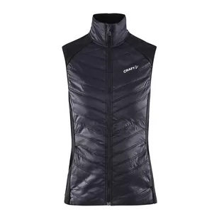 Kurtka damska Craft ADV Essence Warm - Kurtki i kamizelki sportowe damskie - miniaturka - grafika 1