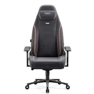 Fotele gamingowe - Fotel DIABLO CHAIRS X-Eye 2.0 (L) Czarny - miniaturka - grafika 1