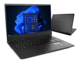 HP Omen 16-wd0005nw - Core i7-13620H 16,1''-FHD-144Hz 16GB 512GB Win11Pro RTX4060 B4MC5EA|5M2W11P - Laptopy - miniaturka - grafika 1