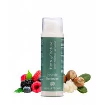 Tints of Nature Tints of Nature Nawilżająca odżywka do włosów 250ml - Odżywki do włosów - miniaturka - grafika 1