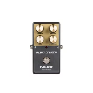 NUX PLEXI CRUNCH - EFEKT GITAROWY - Efekty gitarowe - miniaturka - grafika 1
