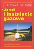 Technika - Sieci i instalacje gazowe - miniaturka - grafika 1